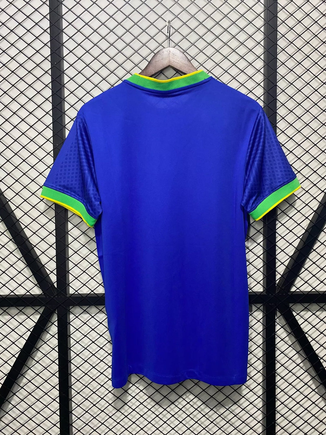 Maillot 24/25 Brésil Spécial F — vue 2