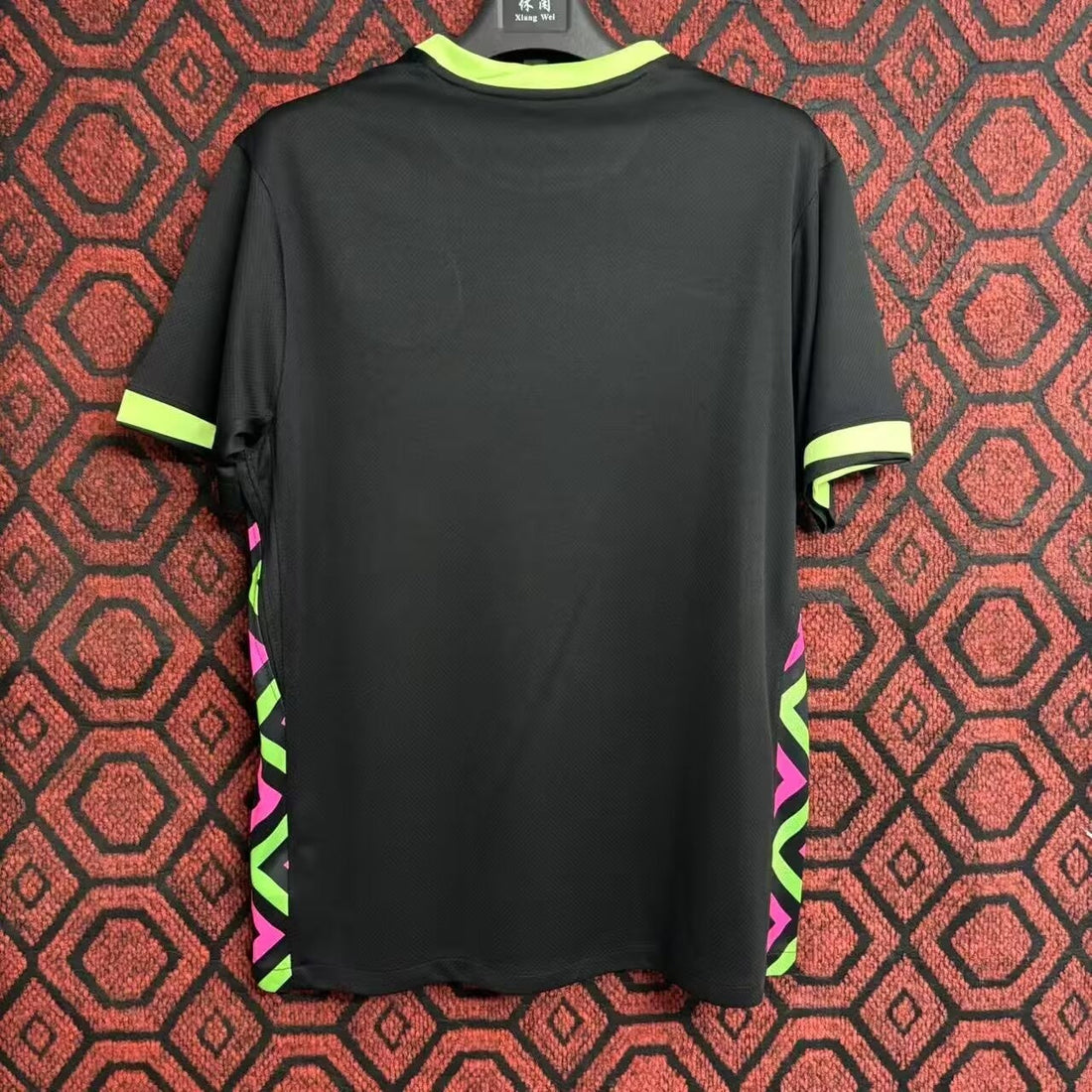 Maillot Australia Stadium Away 25/26 — vue 2