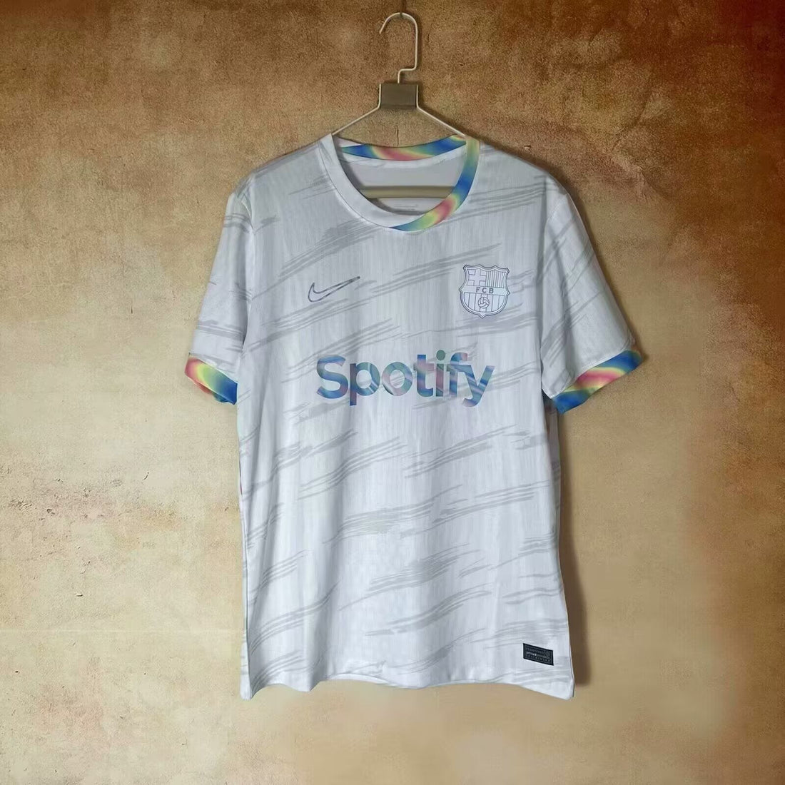 Maillot Maglia Barcellona Spécial 25/26 — vue 1