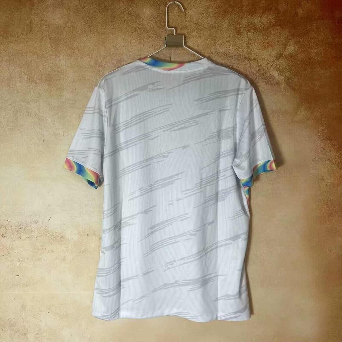 Maillot Maglia Barcellona Spécial 25/26 — vue 2