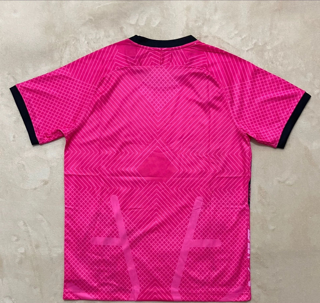 Maillot 24/25 Inter Milan Spécial Serpent Rose — vue 4