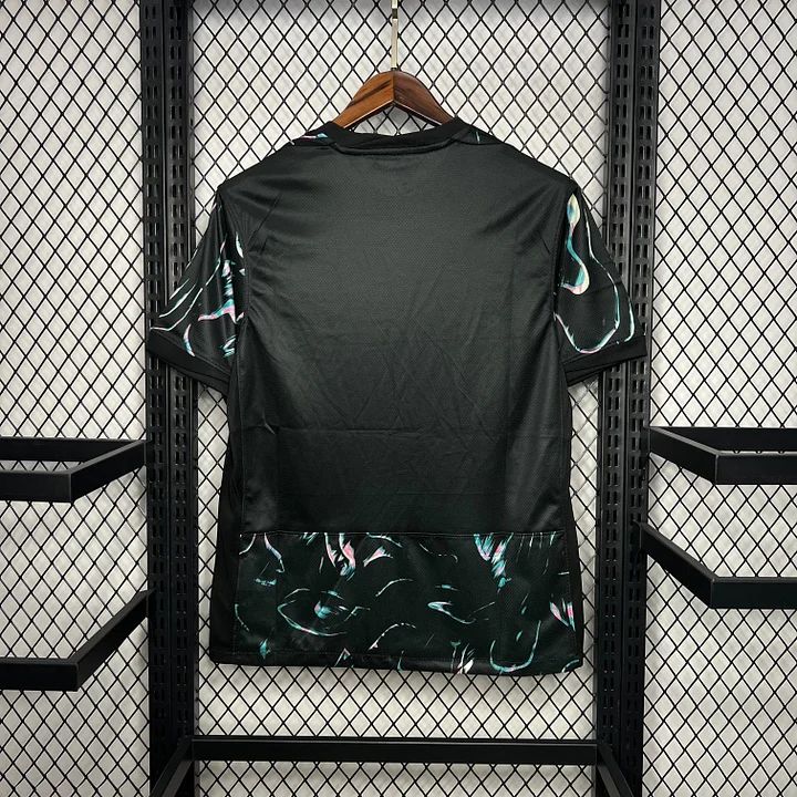 Maillot 24/25 Corée du Sud Extérieur — vue 2