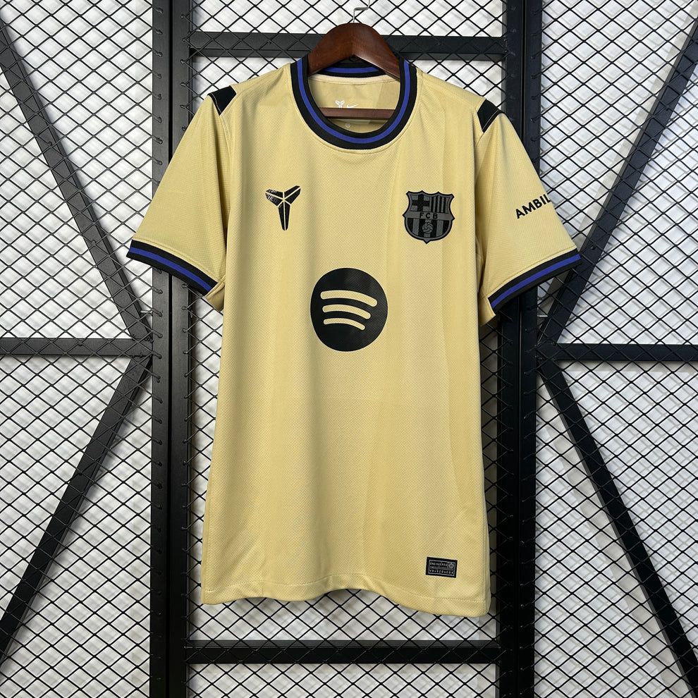 Maillot 25/26 Barcelone Extérieur — vue 1