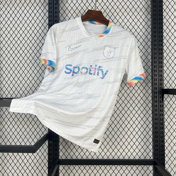 Maillot 25/26 Barcelone Spécial X