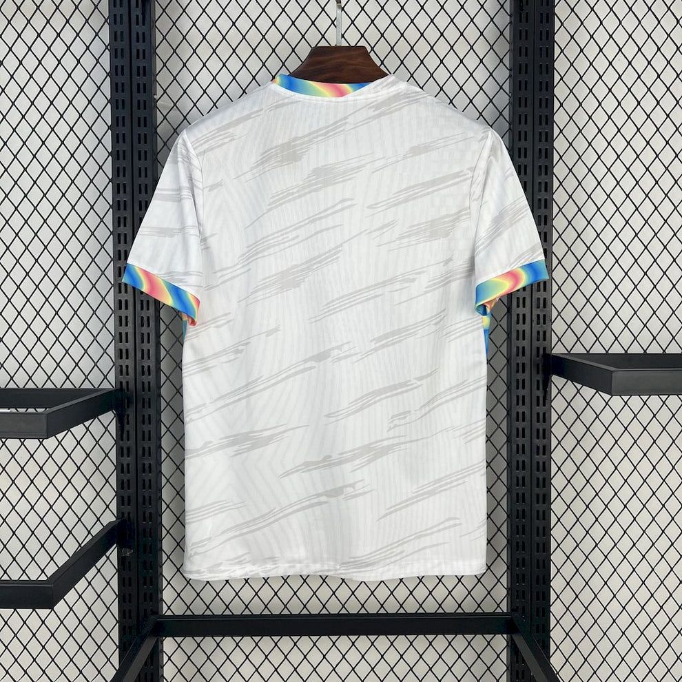 Maillot 25/26 Barcelone Spécial X — vue 2