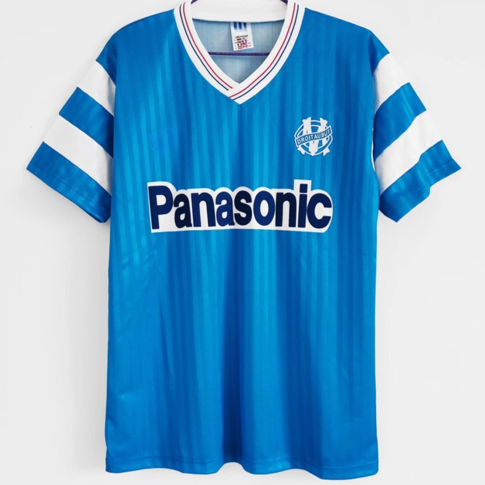 1990 Marseille Extérieur Retro — vue 1