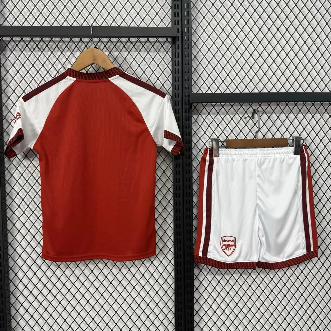 26/27 Ensemble Enfant Arsenal Domicile — vue 2