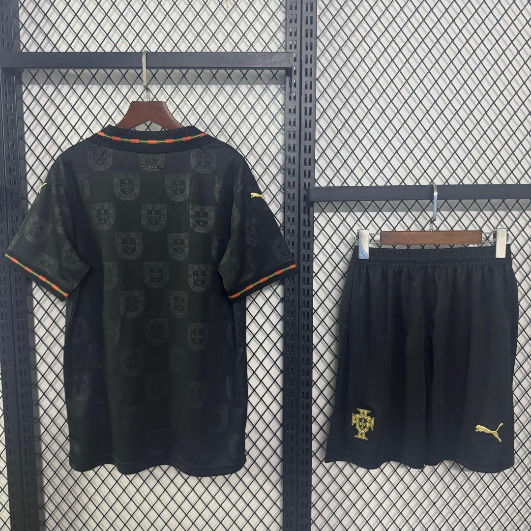 Ensemble 25/26 Portugal Adult Spécial — vue 2