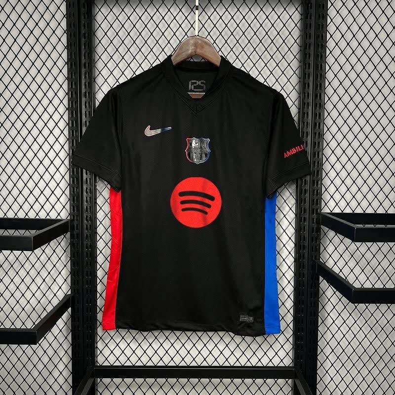 Maillot 24/25 Barcelone Extérieur I — vue 1
