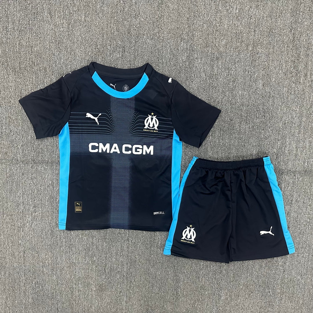 25/26 Ensemble Enfant Marseille Extérieur — vue 1