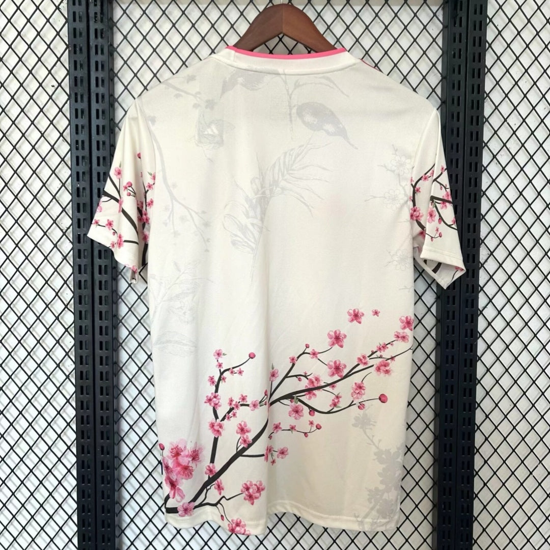 Maillot 2024 japon Spécial style A — vue 2