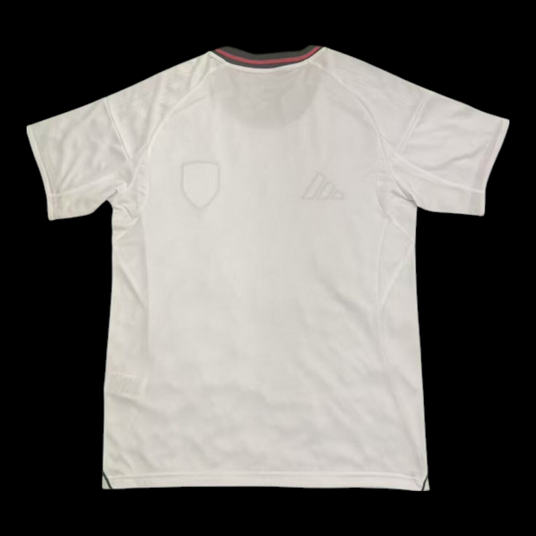 Maillot 25/26 Fulham Domicile — vue 2