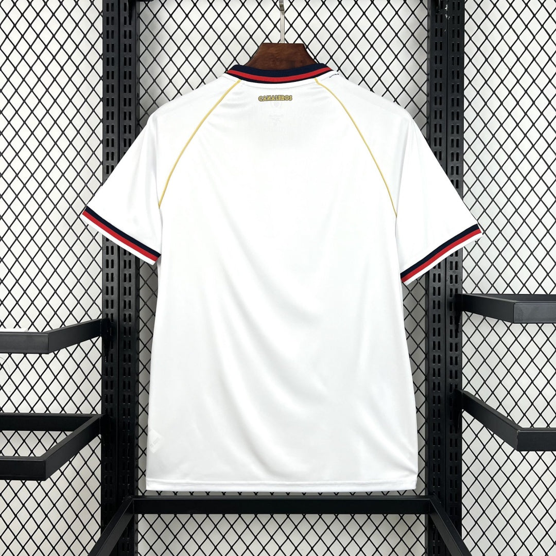 Maillot 2026 Panama Extérieur — vue 2