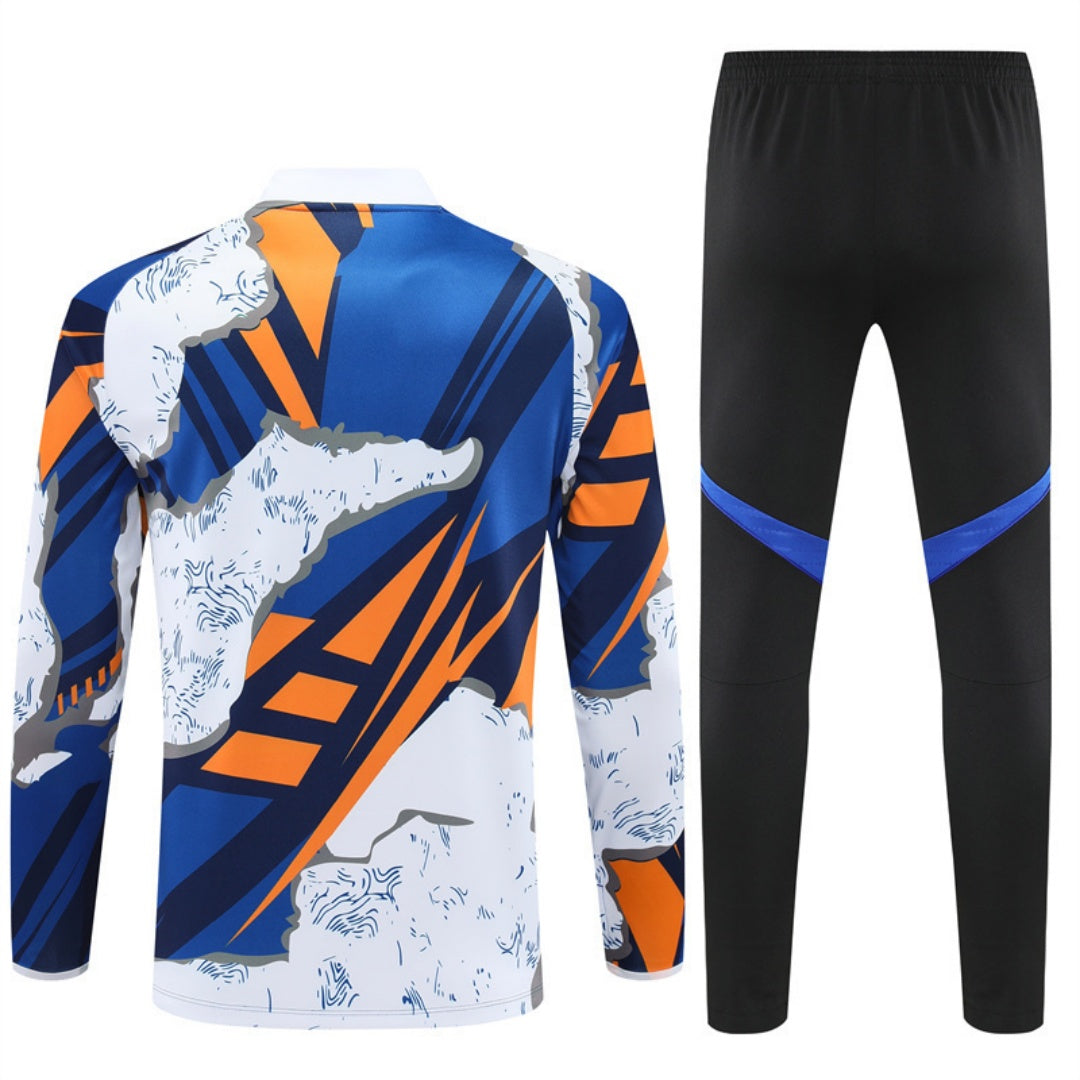25/26 Ensemble Real Madrid color — vue 2