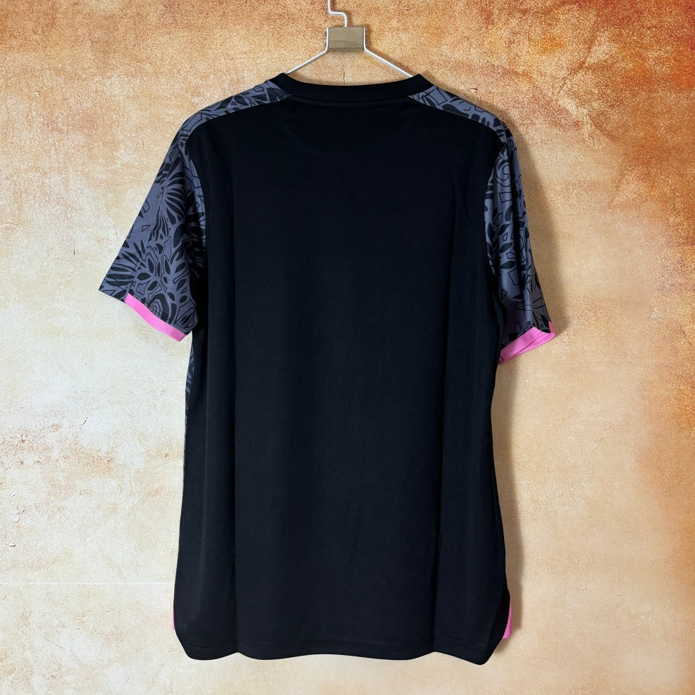 Maillot 24/25 FC (Filastin) Noir Spécial — vue 2