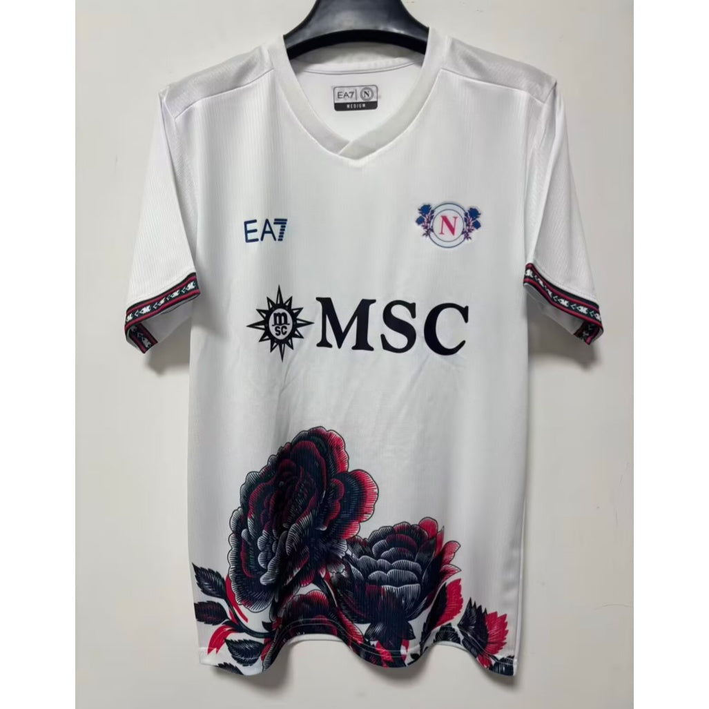 Maillot 26/27 Naples Spécial — vue 1