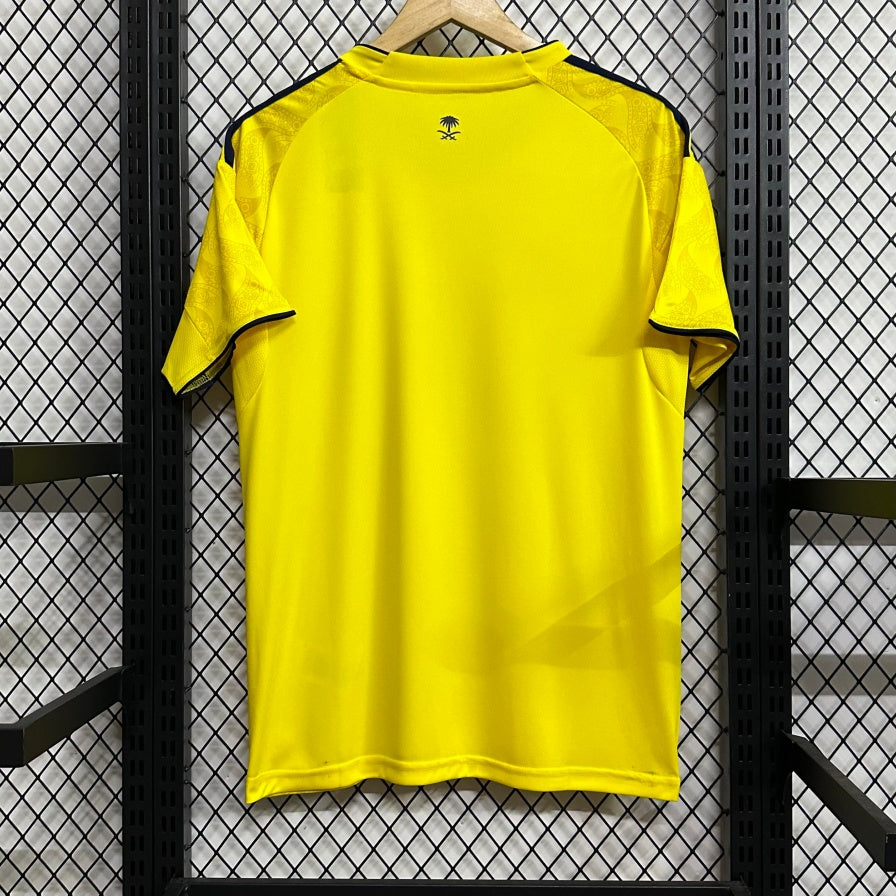 25/26 Maillot AL-NASSR Domicile — vue 2