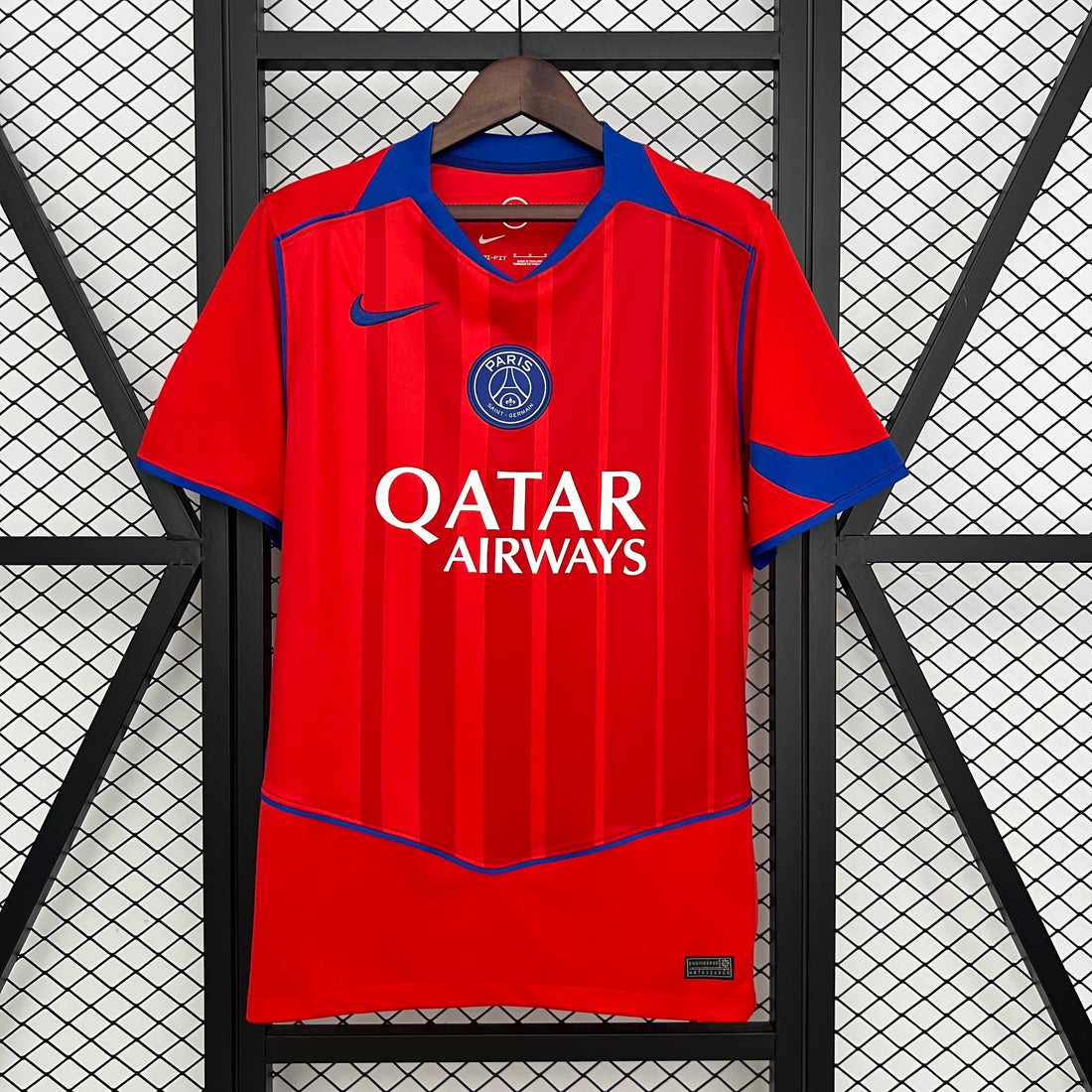 Maillot 25/26 PSG Third — vue 1