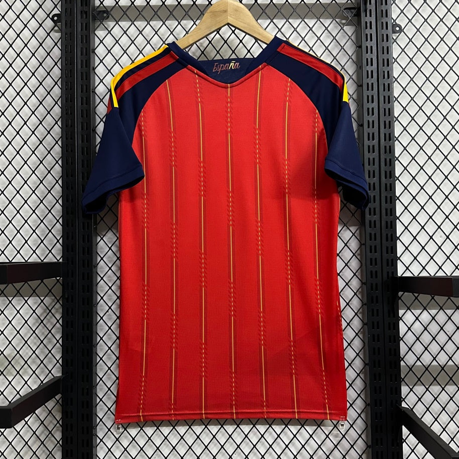 Maillot 25/26 Espagne Domicile — vue 2