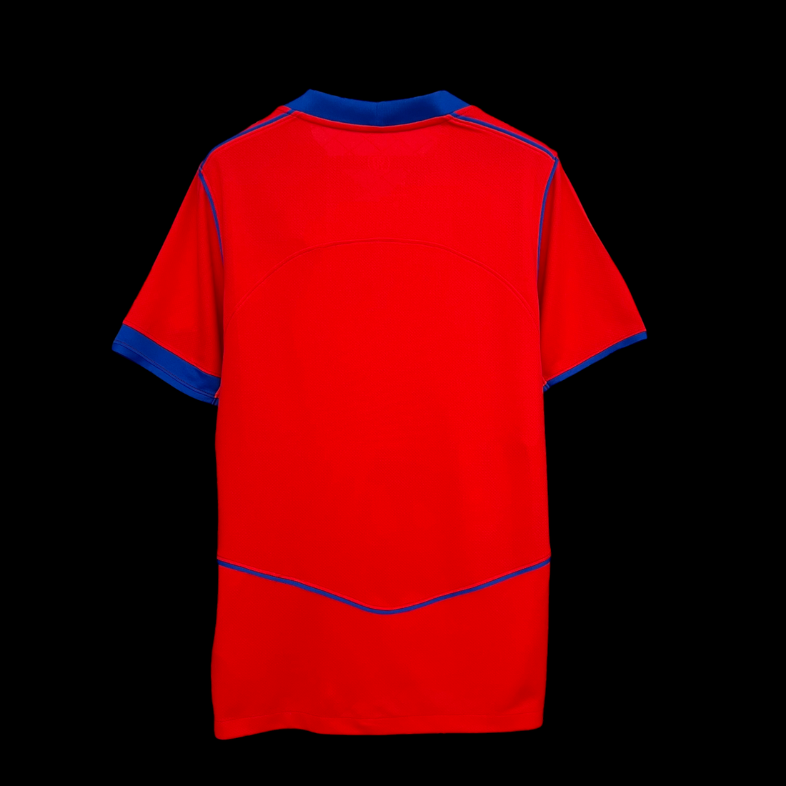 Maillot 25/26 PSG Third — vue 4