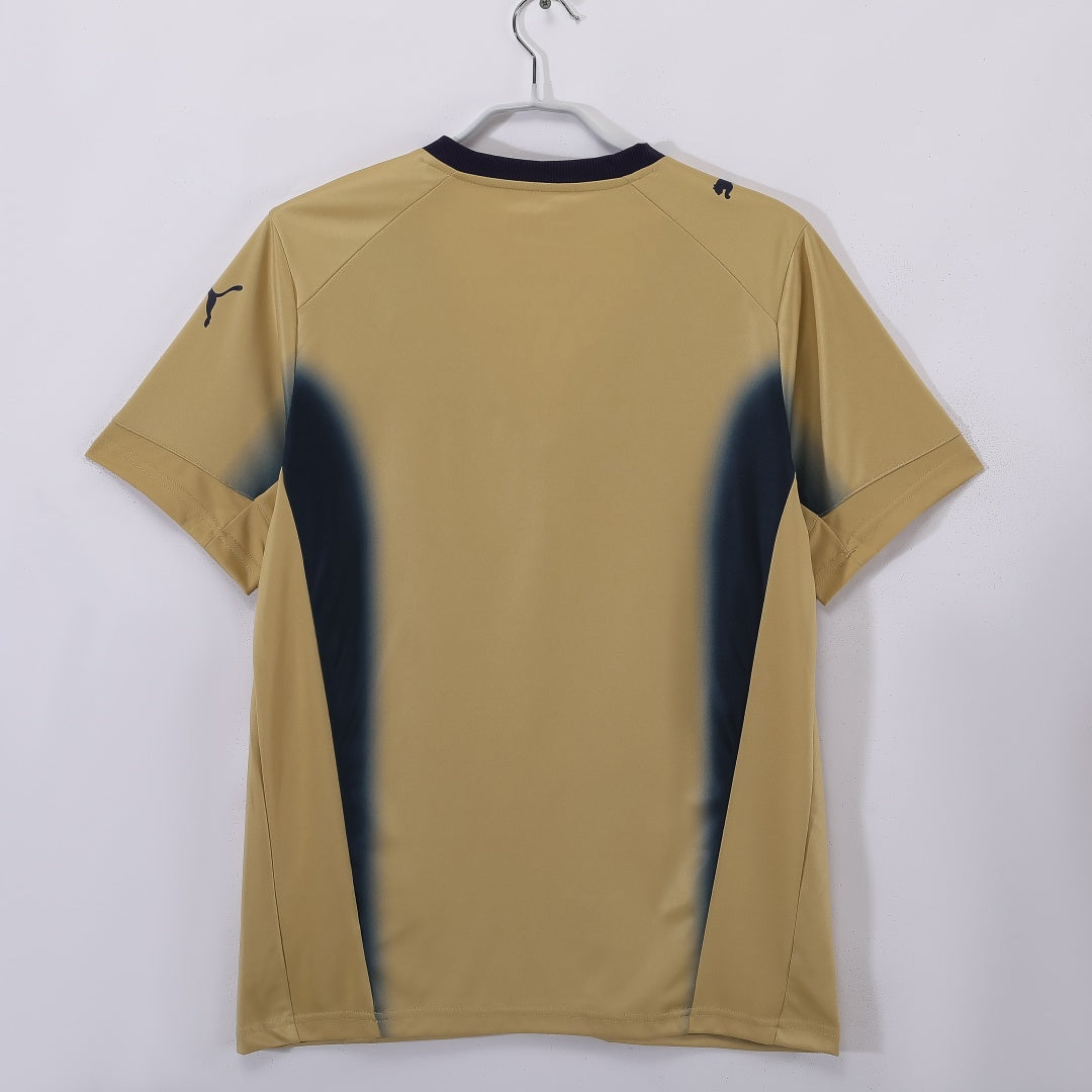 2006 Maillot Italie goalkeeper Retro — vue 2