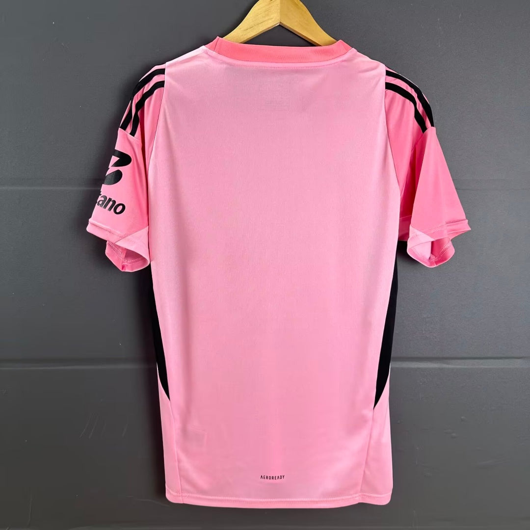 Maillot 25/26 Benfica goalkeeper — vue 2