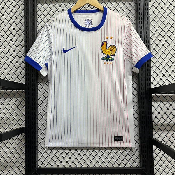 Équipe de France maillot extérieur 2023…