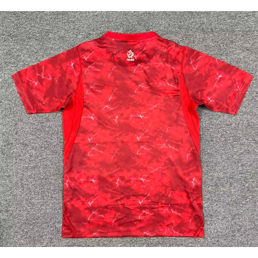 Maillot 2026 Poland Extérieur — vue 4