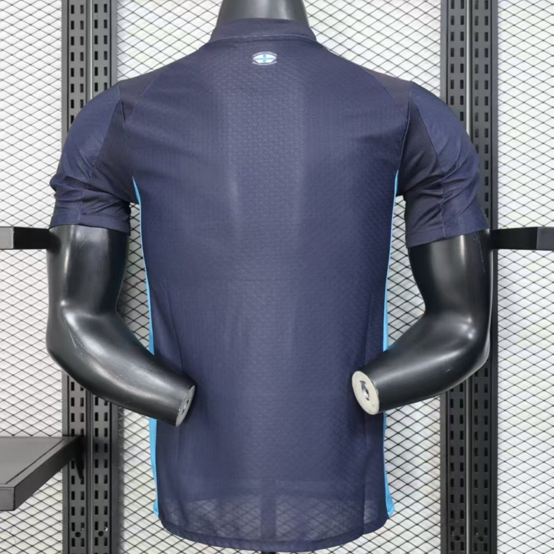 Maillot 25/26 Marseille Extérieur player — vue 2