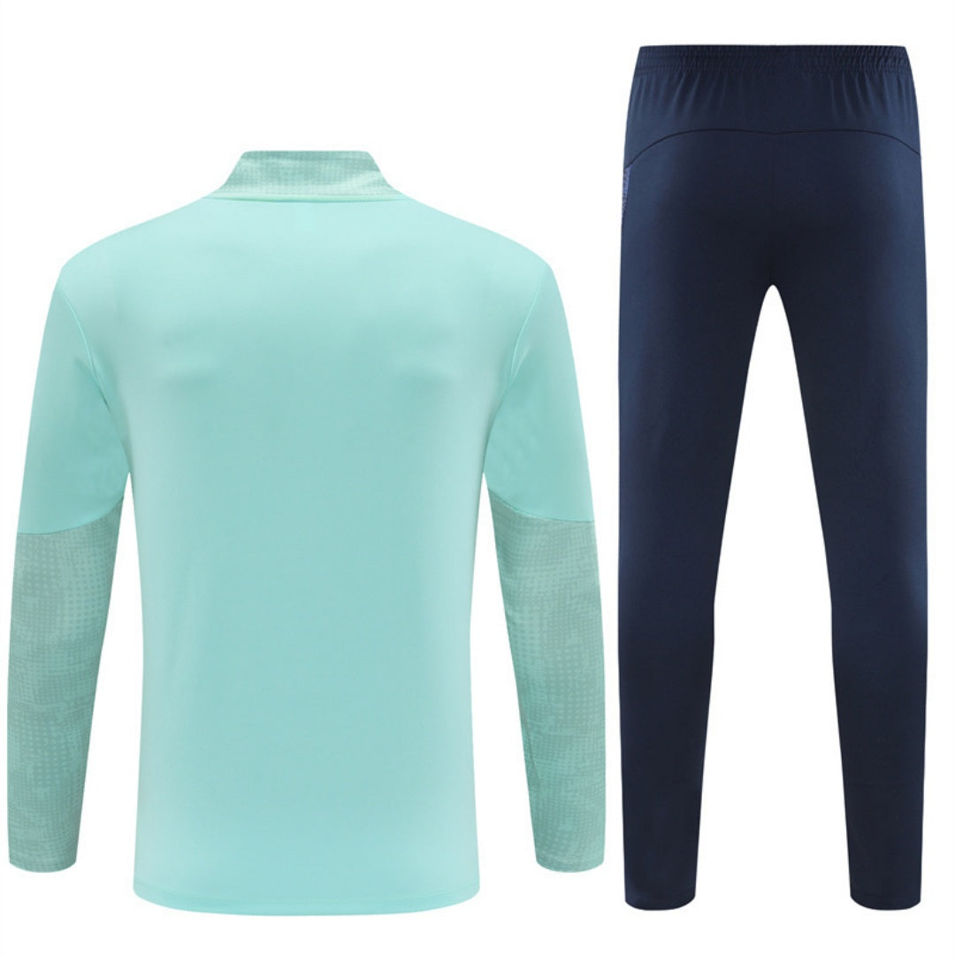 25/26 Ensemble Marseille green — vue 2