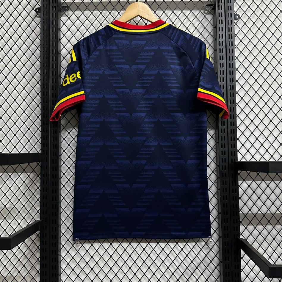 Maillot 26/27 Arsenal Extérieur — vue 2