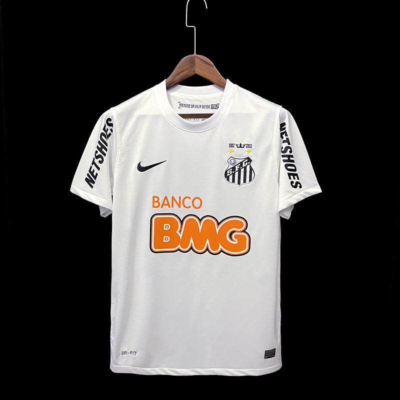 Maillot 11/12 Santos Retro — vue 1
