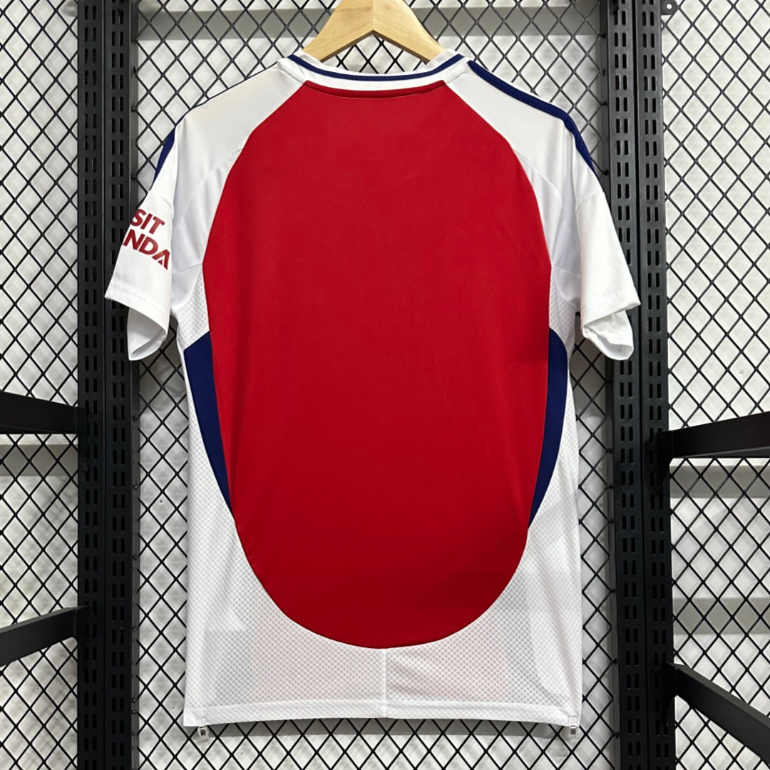 Maillot 24/25 Arsenal Domicile — vue 2