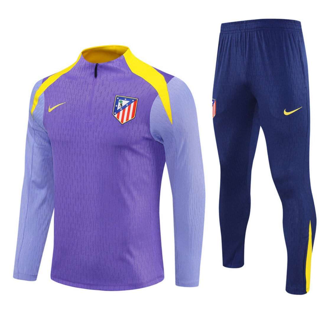 25/26 Ensemble Atlético Madrid Spécial A — vue 1