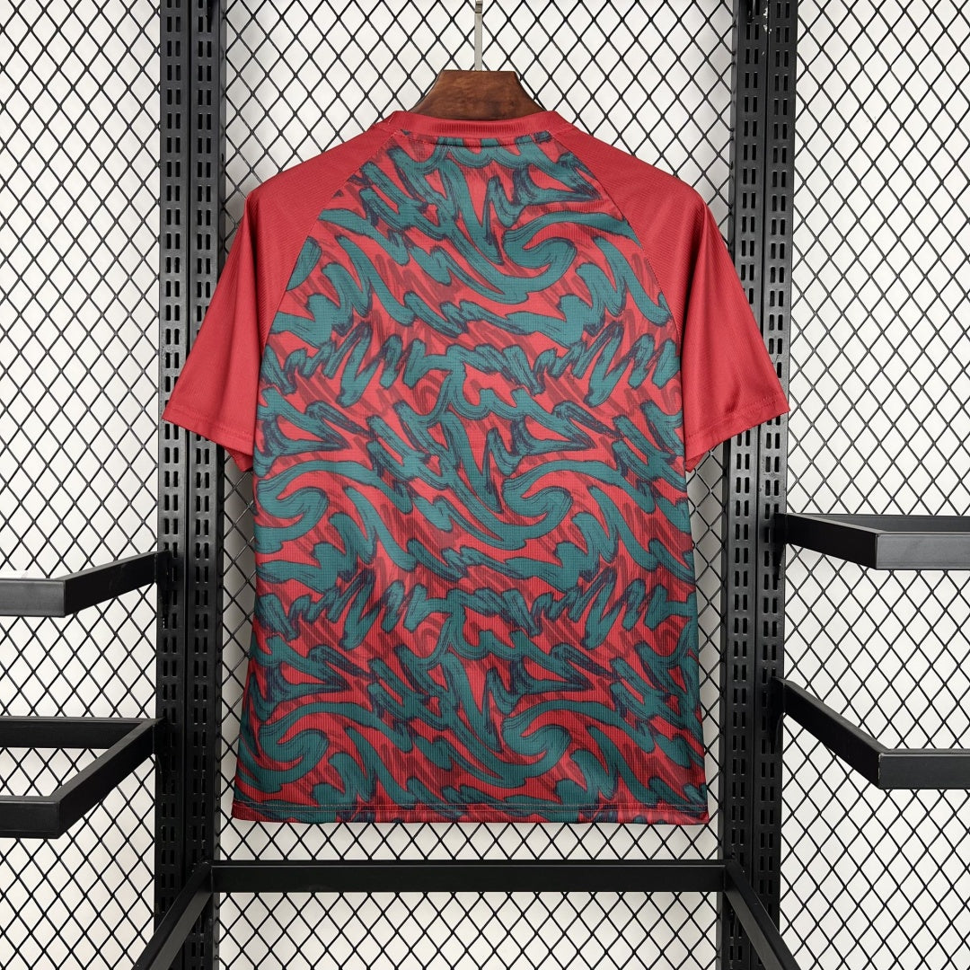 Maillot 26/27 Portugal Spécial red — vue 2