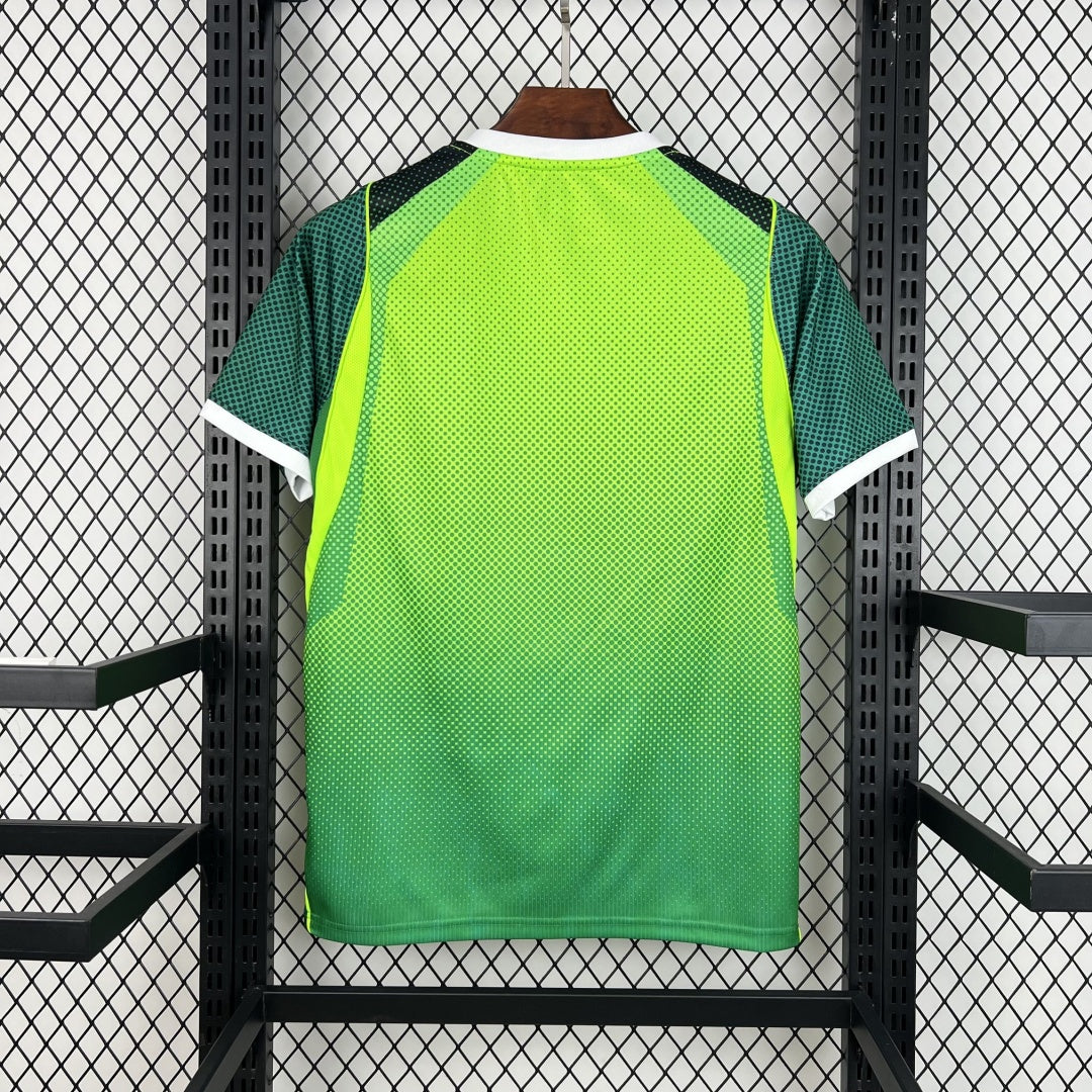 Maillot 2026 Nigeria Extérieur — vue 2