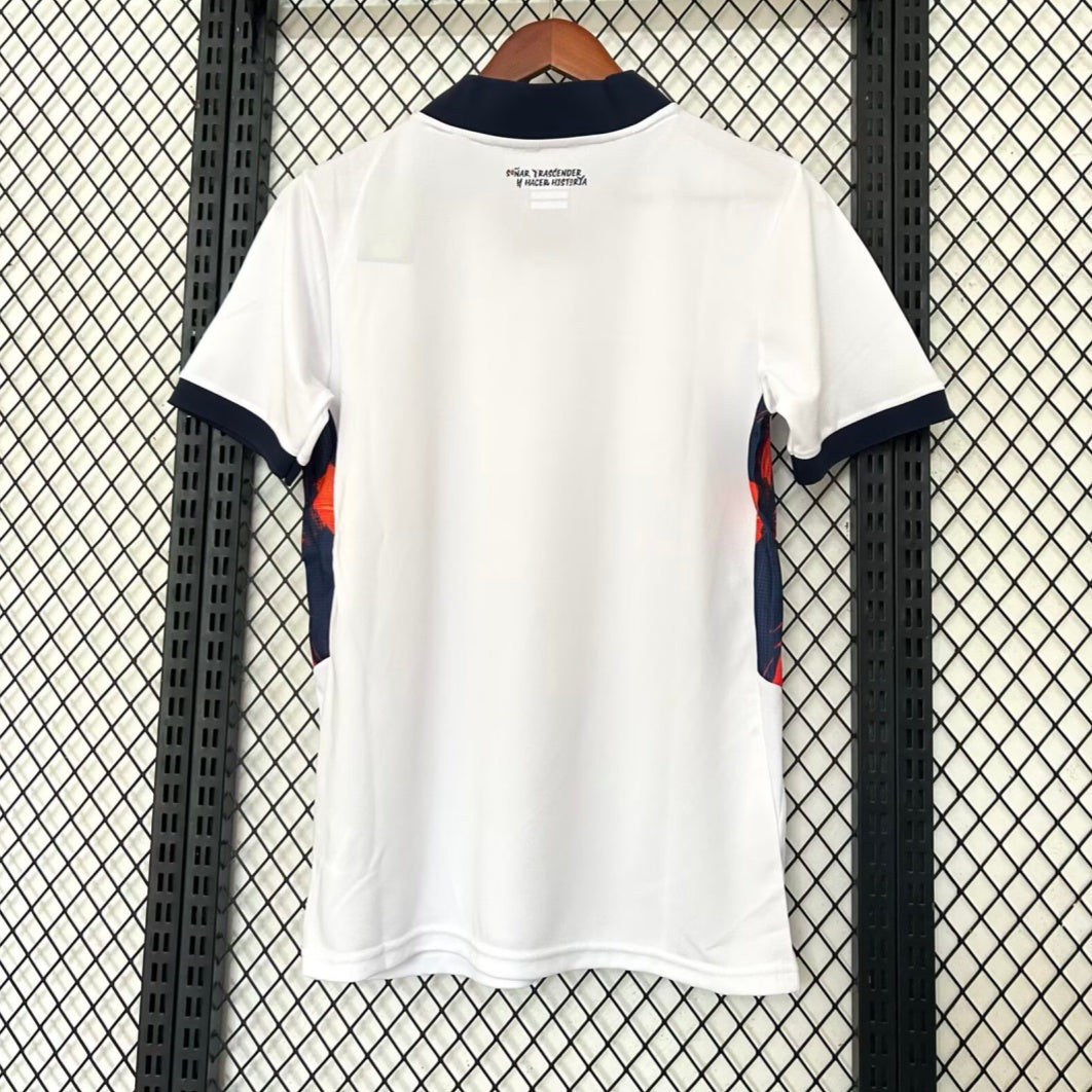 Maillot 2026 Ecuador Third — vue 2