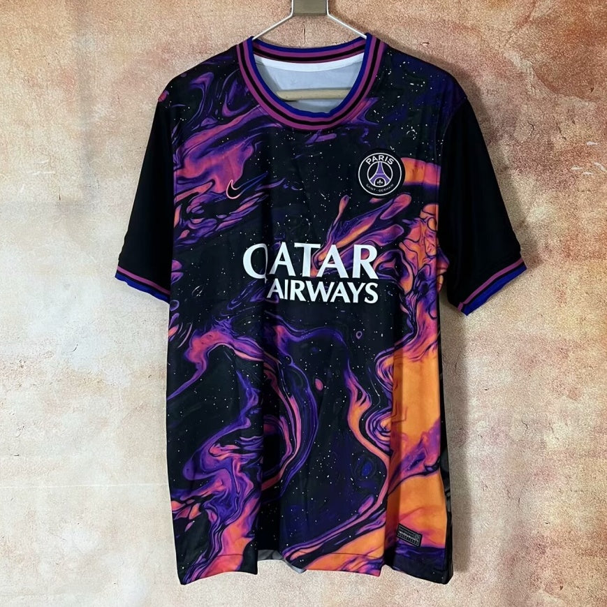 Maillot 25/26 PSG Spécial R — vue 1