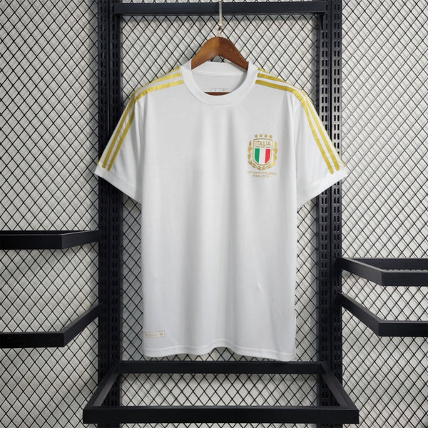Maillot 24/25 ltalie Spécial white