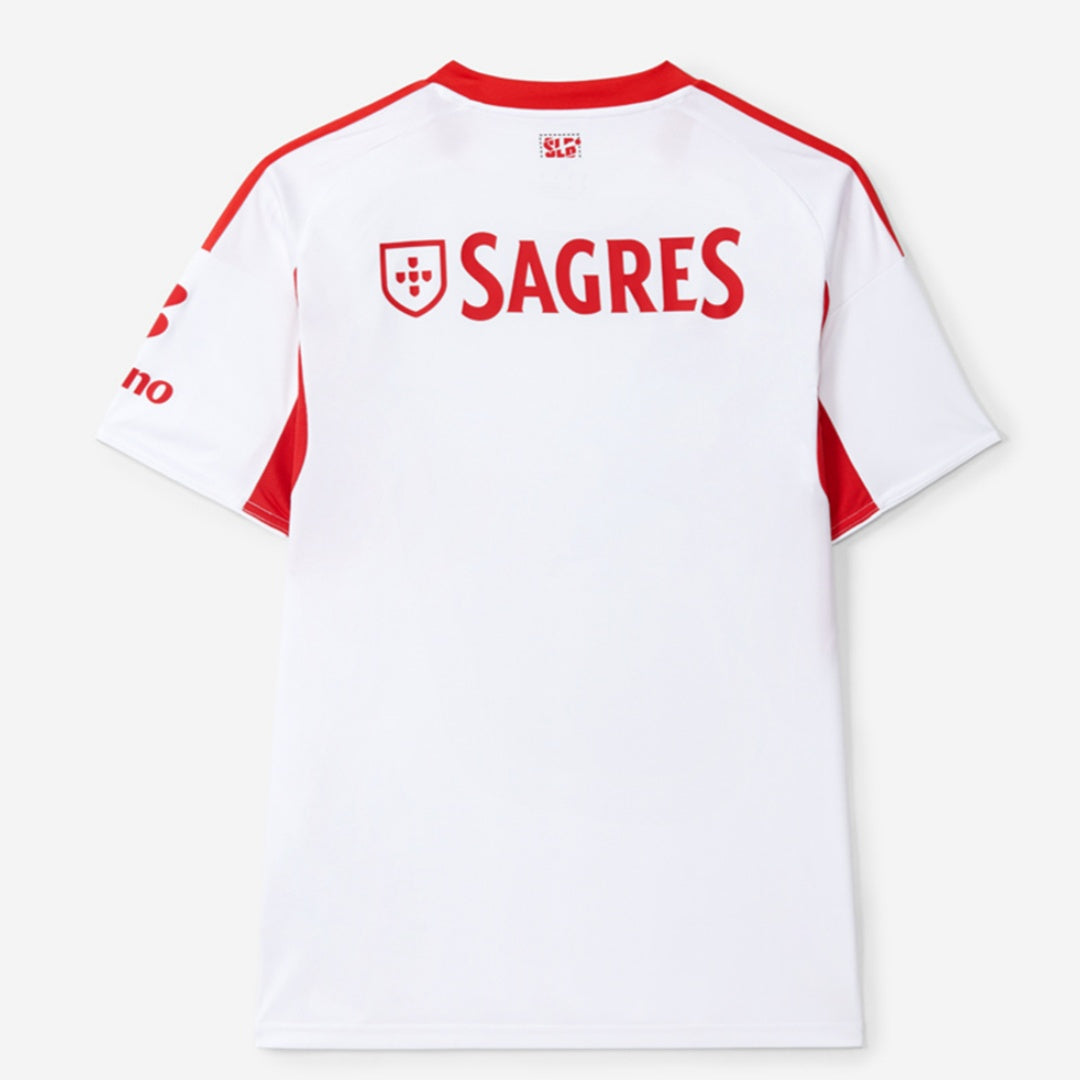 Maillot 25/26 Benfica Third — vue 2