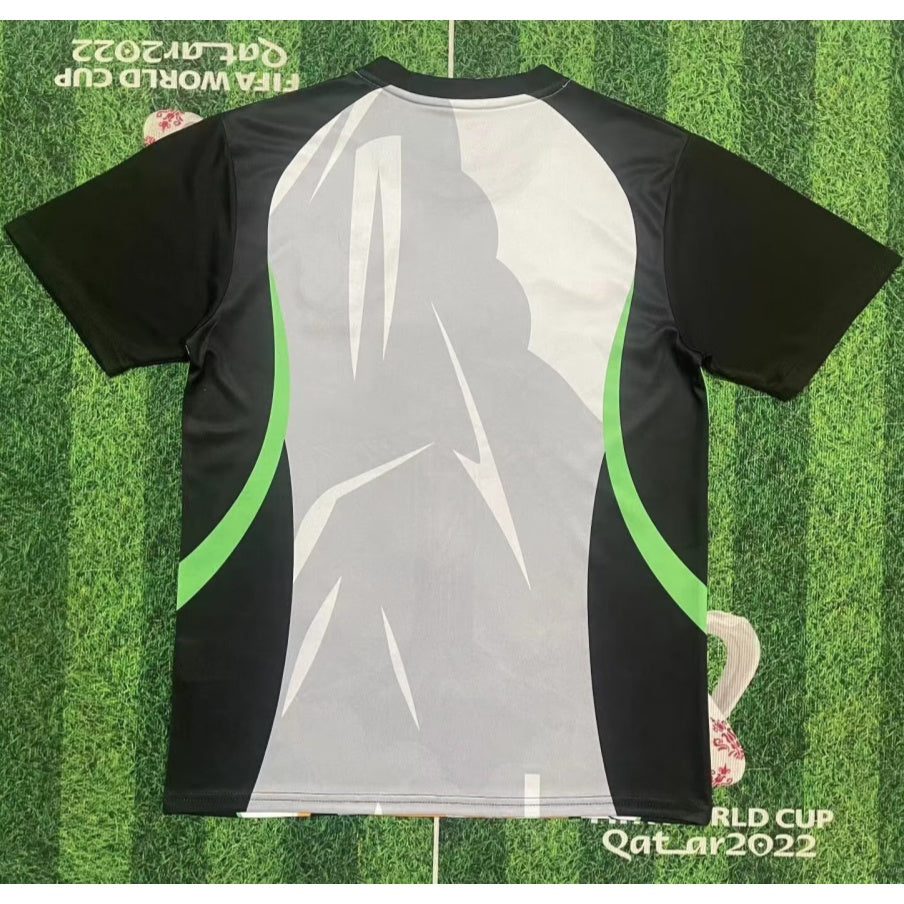Maillot 25/26 Brésil Spécial AD — vue 2