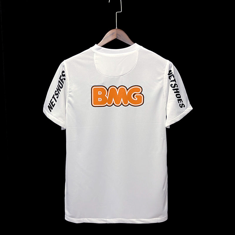 Maillot 11/12 Santos Retro — vue 2