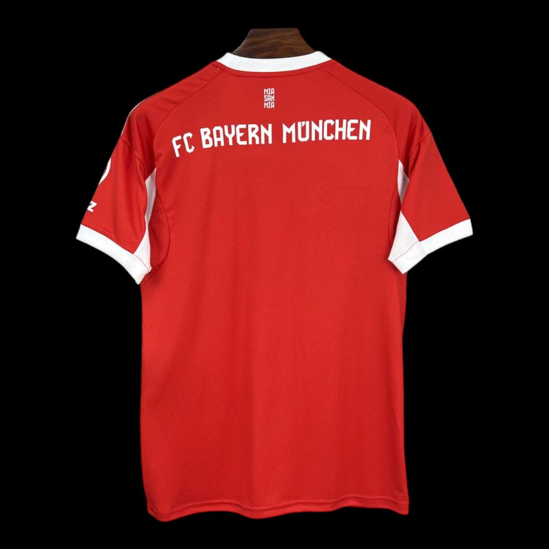 Maillot 25/26 Bayern Munich Domicile — vue 4