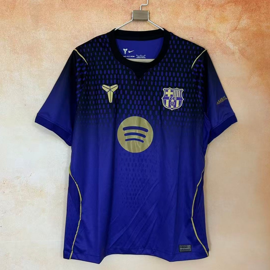 Maillot 26/27 Barcelone Spécial violet — vue 1