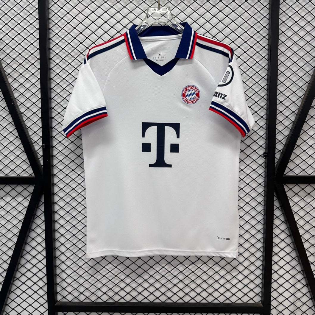 Maillot 26/27 Bayern Munich Extérieur — vue 1