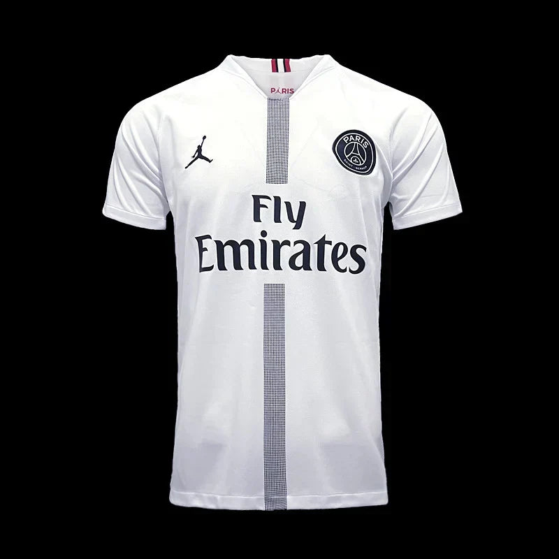 Maillot 18/19 PSG Rétro (Copie) — vue 3