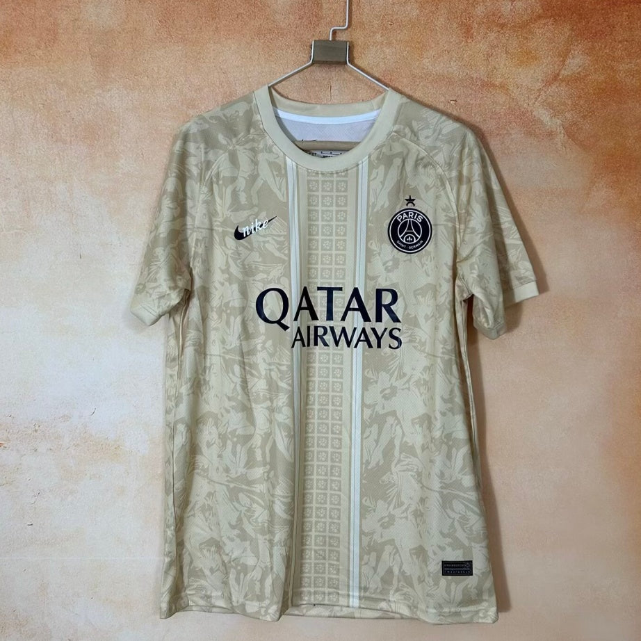 Maillot 25/26 PSG Spécial II — vue 1