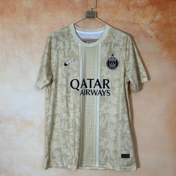 Maillot 25/26 PSG Spécial II