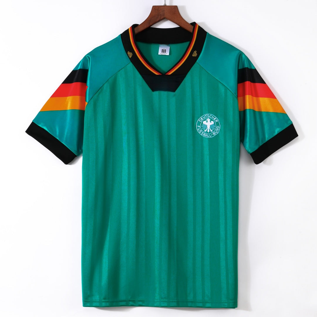 1992 Allemagne Extérieur Retro — vue 1