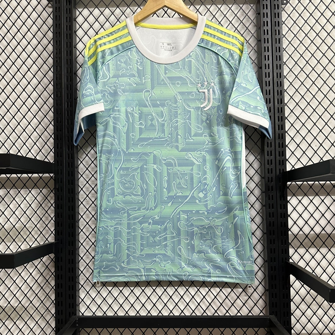 Maillot 25/26 Juventus Extérieur — vue 1
